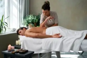 Home Massage Sector 16 Noida